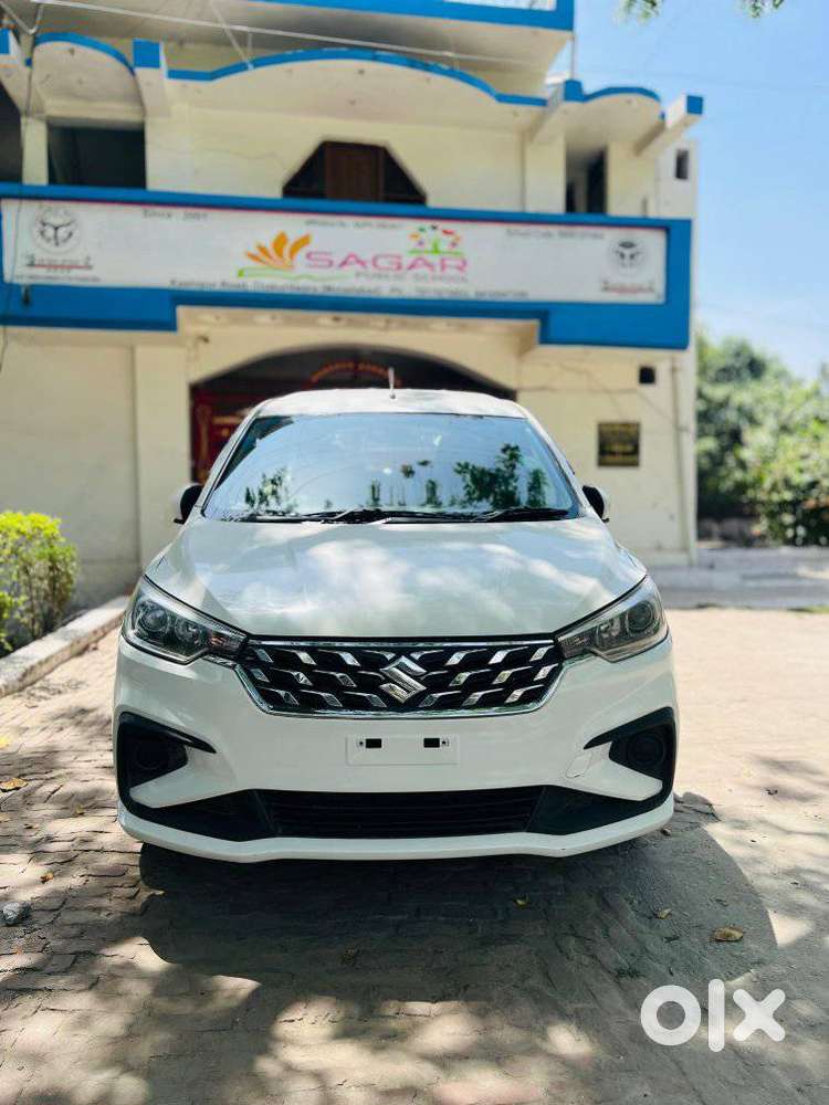 Maruti Suzuki Ertiga Vxi (o) Cng, 2023, Cng & Hybrids