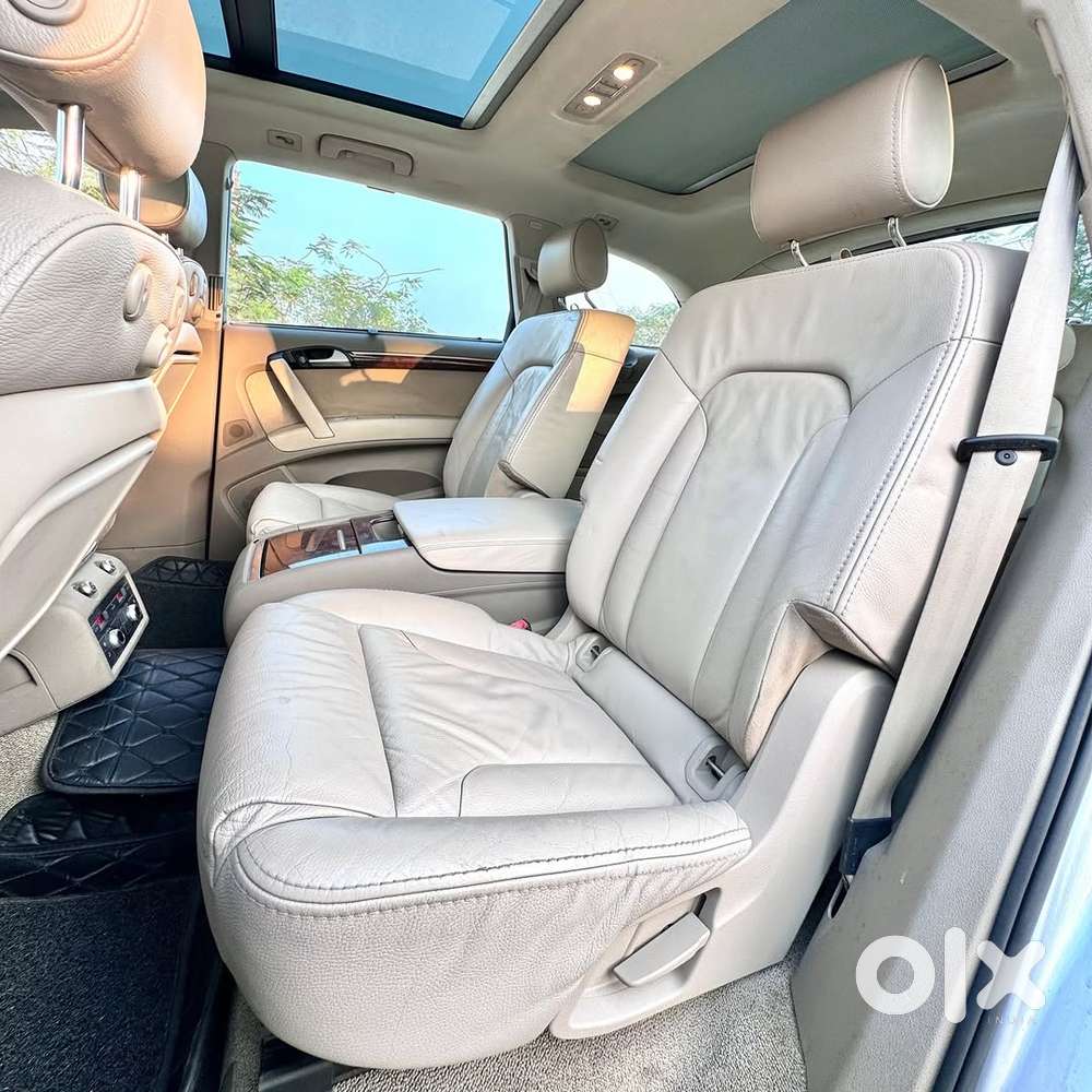 Audi Q7 3.0 Tdi Quattro, 2013, Diesel