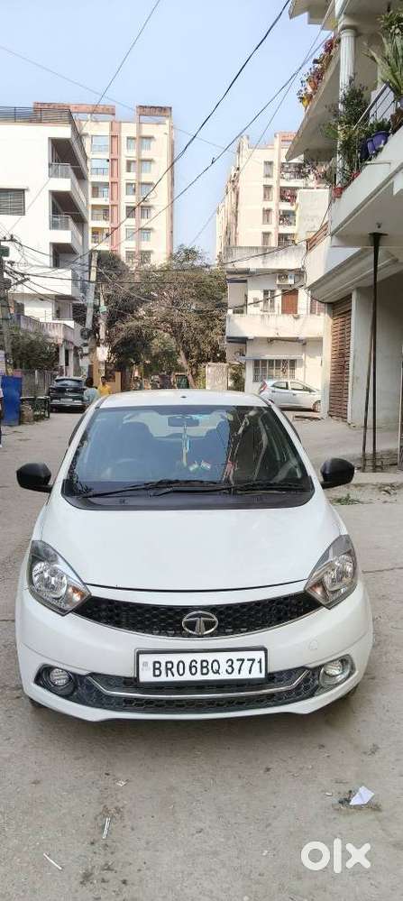 Tata Tiago, 2018, Petrol