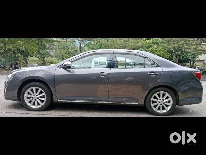 Toyota Camry Hybrid, 2014, Petrol