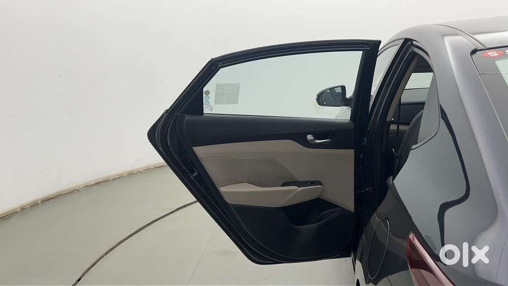 Hyundai Verna 1.5 S Plus Petrol Mt, 2021, Petrol