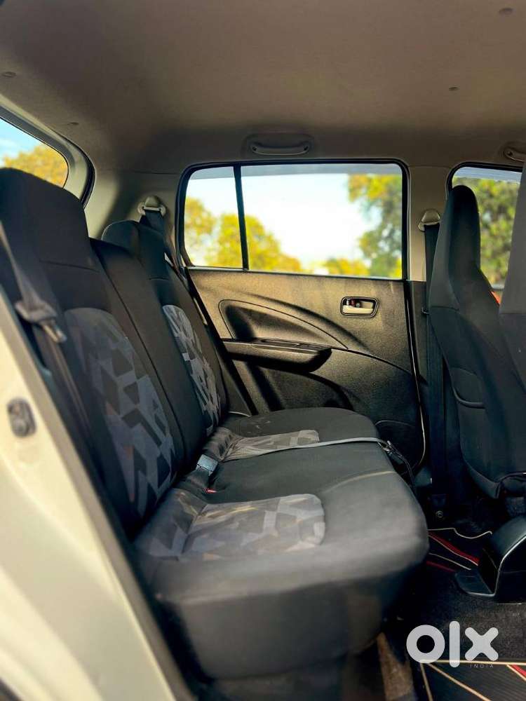 Maruti Suzuki Celerio X Zxi(o) Mt, 2020, Petrol