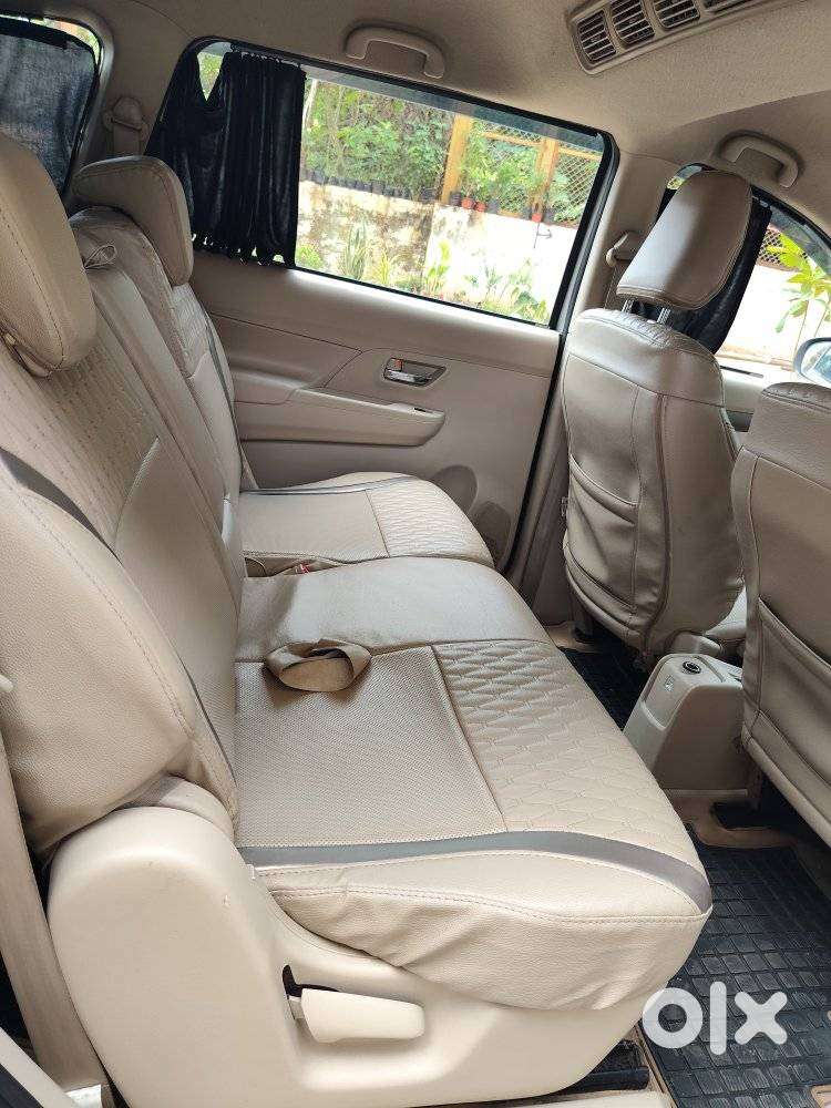 Maruti Suzuki Ertiga Vxi (o) Cng, 2020, Cng & Hybrids