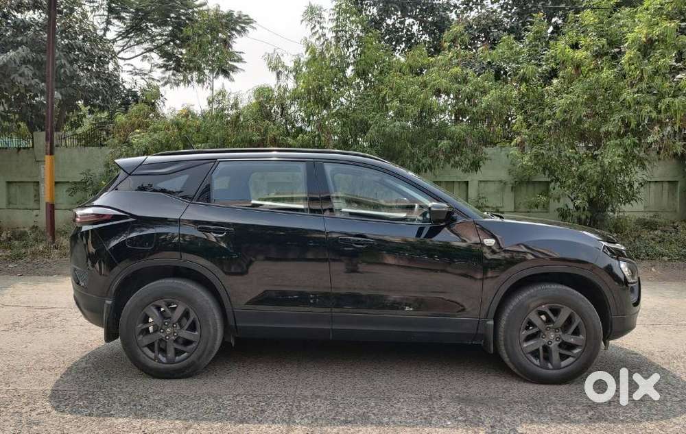 Tata Harrier 2.0 Kryotec Xta Plus, 2022, Diesel