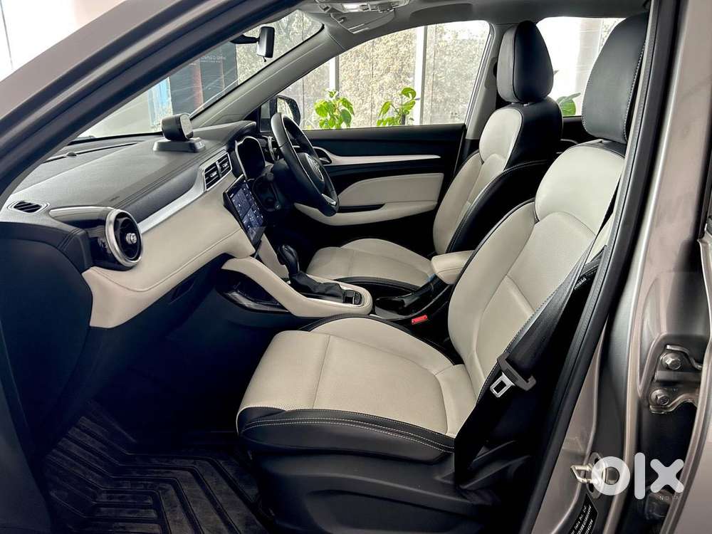 Mg Astor Facelift Facelift, 2022, Petrol