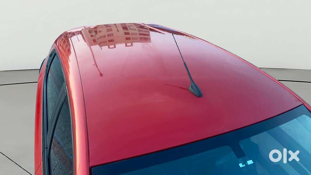 Tata Altroz 1.2 Xm Plus, 2021, Petrol