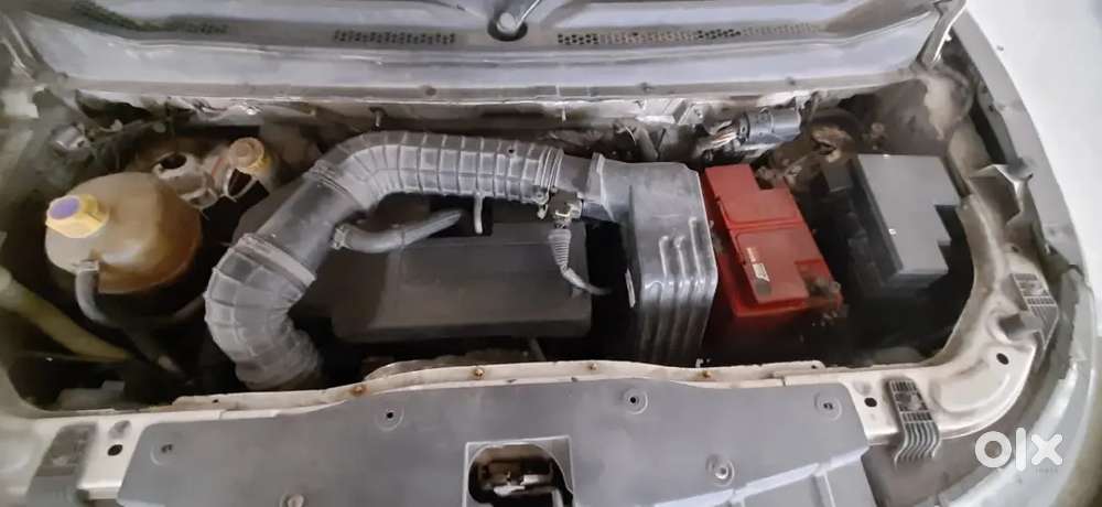 Mahindra Kuv100 Nxt 2016 Diesel Car