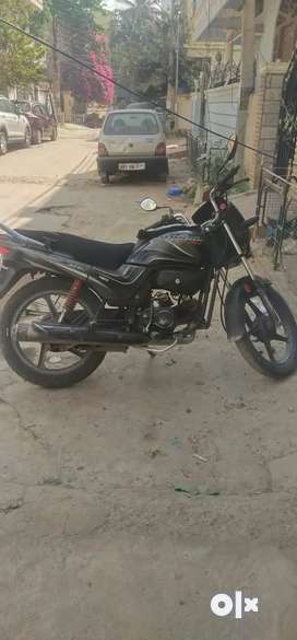 Passion pro 2011 model 2024 price olx