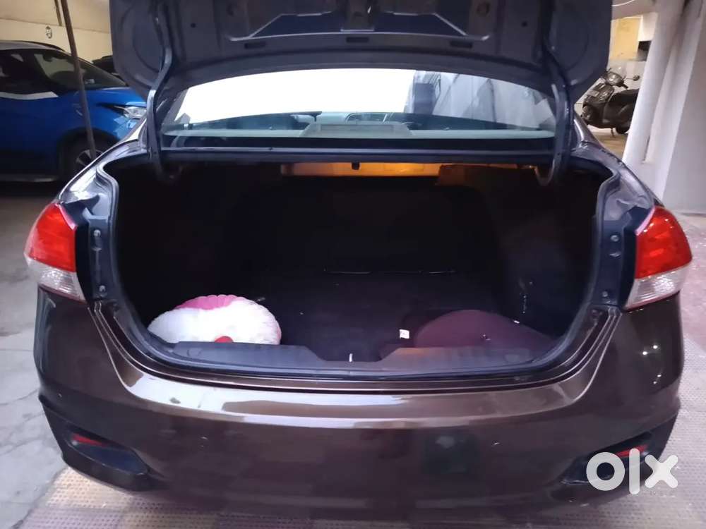 Maruti Suzuki Ciaz 2014 Diesel 133000 Km Driven