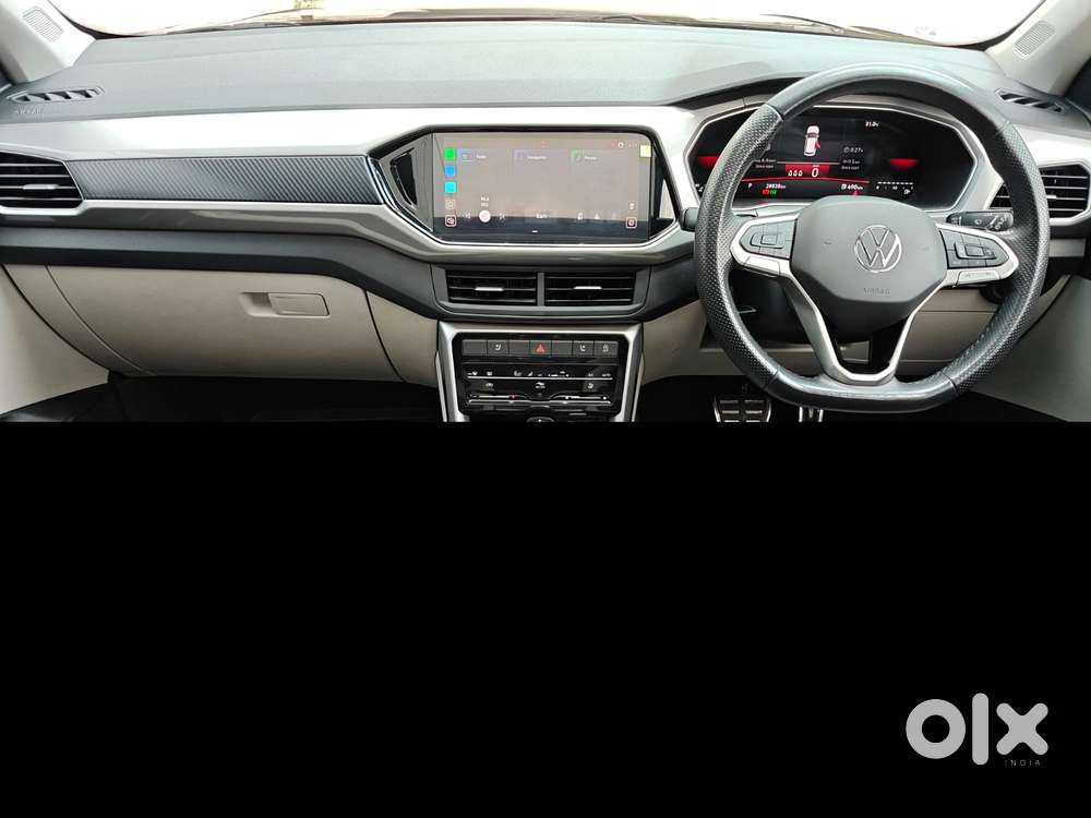 Volkswagen Taigun 1.5 Tsi Gt Plus, 2024, Petrol