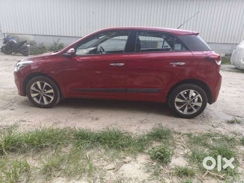Hyundai I20 1.2 Asta, 2014, Diesel