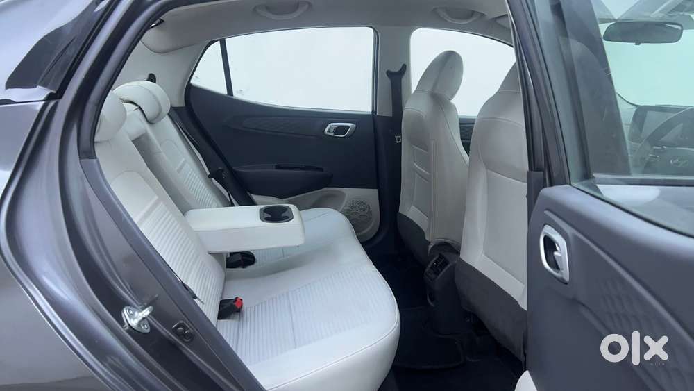 Hyundai Aura Sx 1.2 Petrol, 2023, Petrol