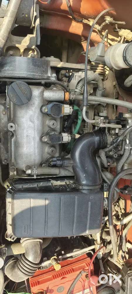 Maruti Suzuki Alto 2010 Petrol 000000 Km Driven