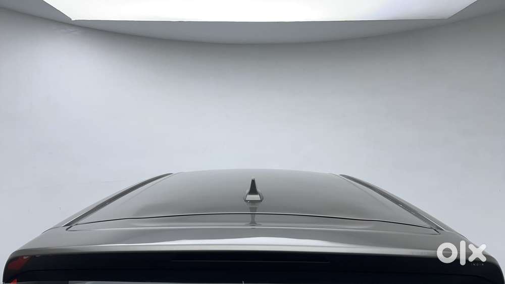 Maruti Suzuki Brezza Vxi At, 2024, Petrol