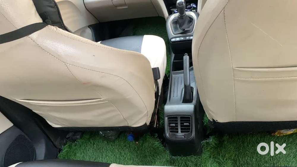 Hyundai Santro Sportz 2021
