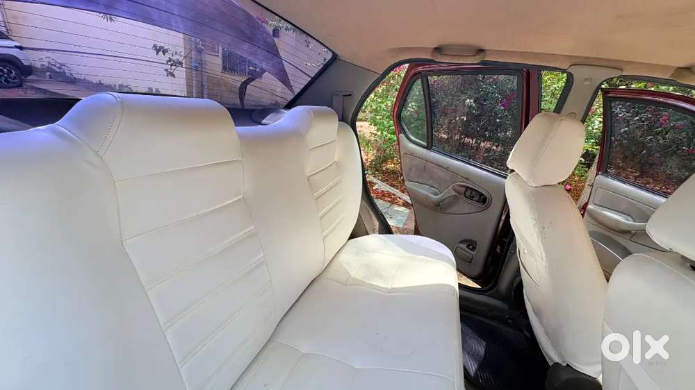 Tata Indigo Petrol- First Party, Almost New Condition, Dr Family Car*