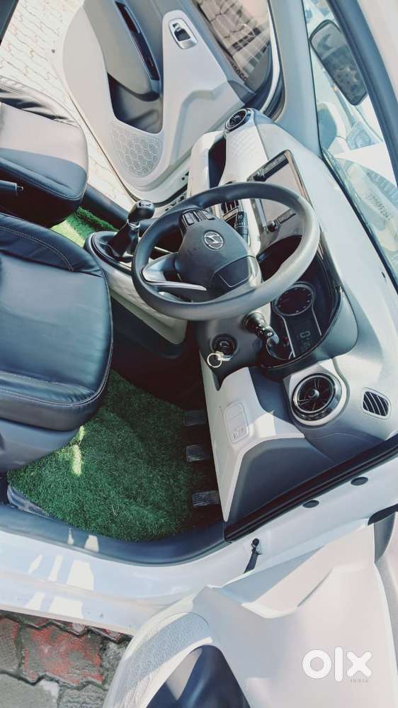 Hyundai Grand I10 Nios