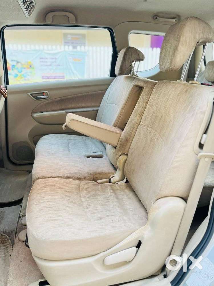 Maruti Suzuki Ertiga