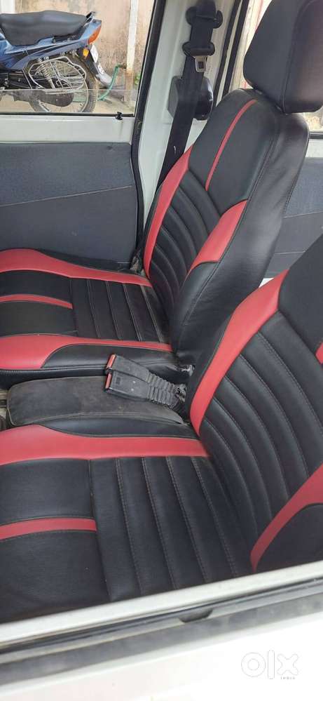 Maruti Omni 5-seater 2011 Petrol