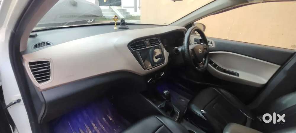 Hyundai New I20 2020 Petrol