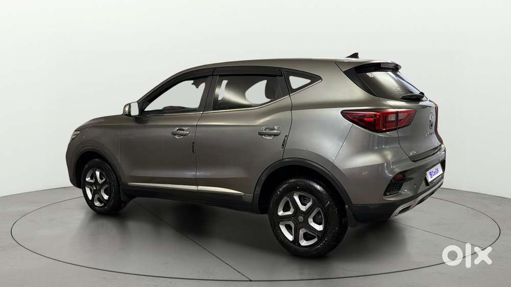 Mg Astor Select 1.5 Mt (ivory), 2024, Petrol