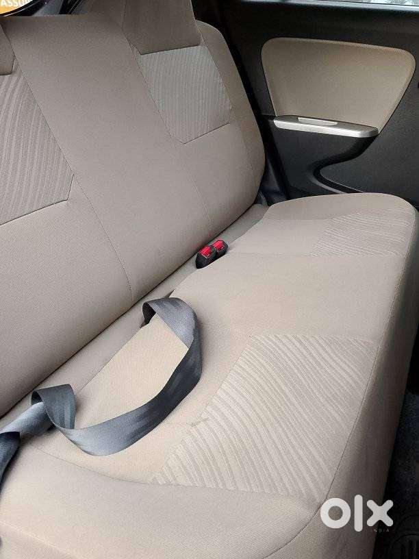 Maruti Suzuki Alto K10 1.0 Vxi, 2016, Petrol