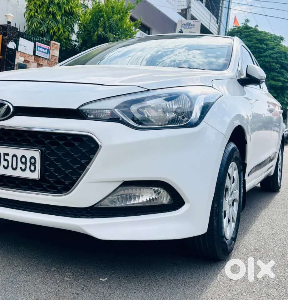 Hyundai I20, 2014, Petrol