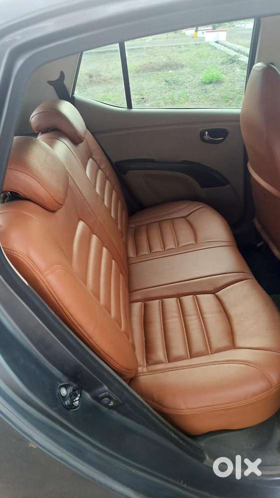 Hyundai Grand I10 2011 Petrol Manual