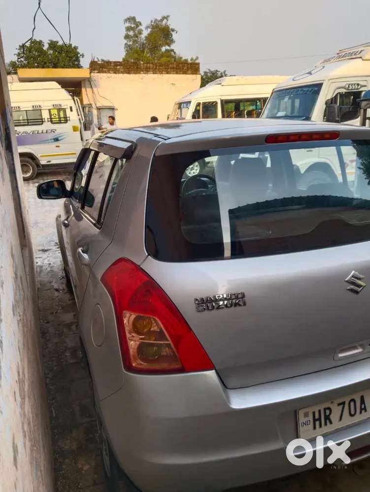 Maruti Suzuki Swift 2008 Petrol Good Condition