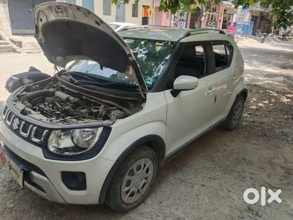 Cng Fitted