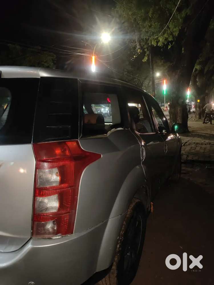 Mahindra Xuv500 2013 Diesel Well Maintained