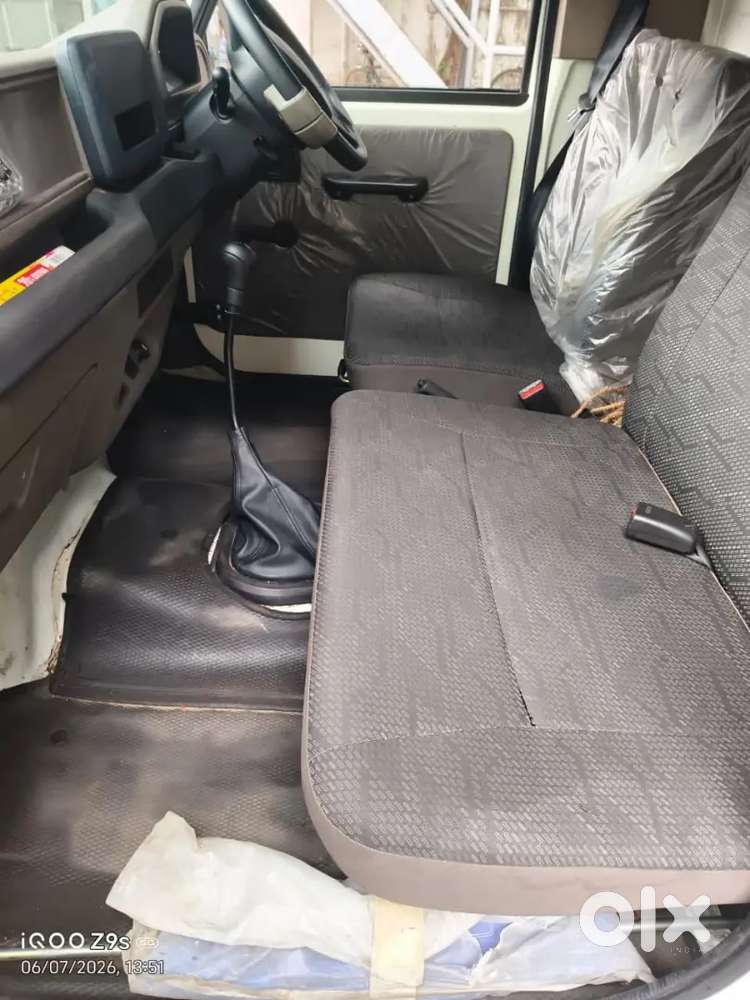 Mahindra Bolero In Very Good Condition Very Less Driven