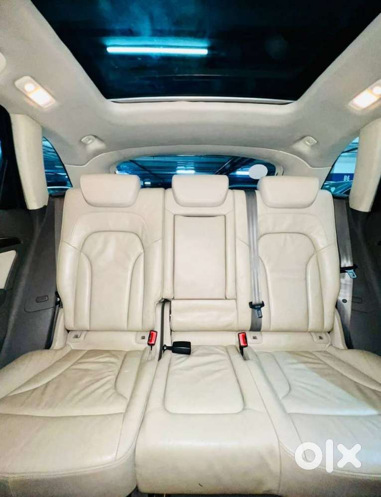 Audi Q5 2.0 Tdi Quattro Premium, 2014, Diesel