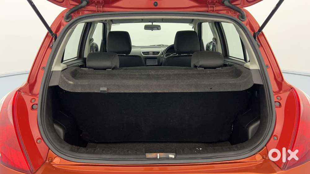 Maruti Suzuki Swift Vvt Vxi, 2014, Petrol