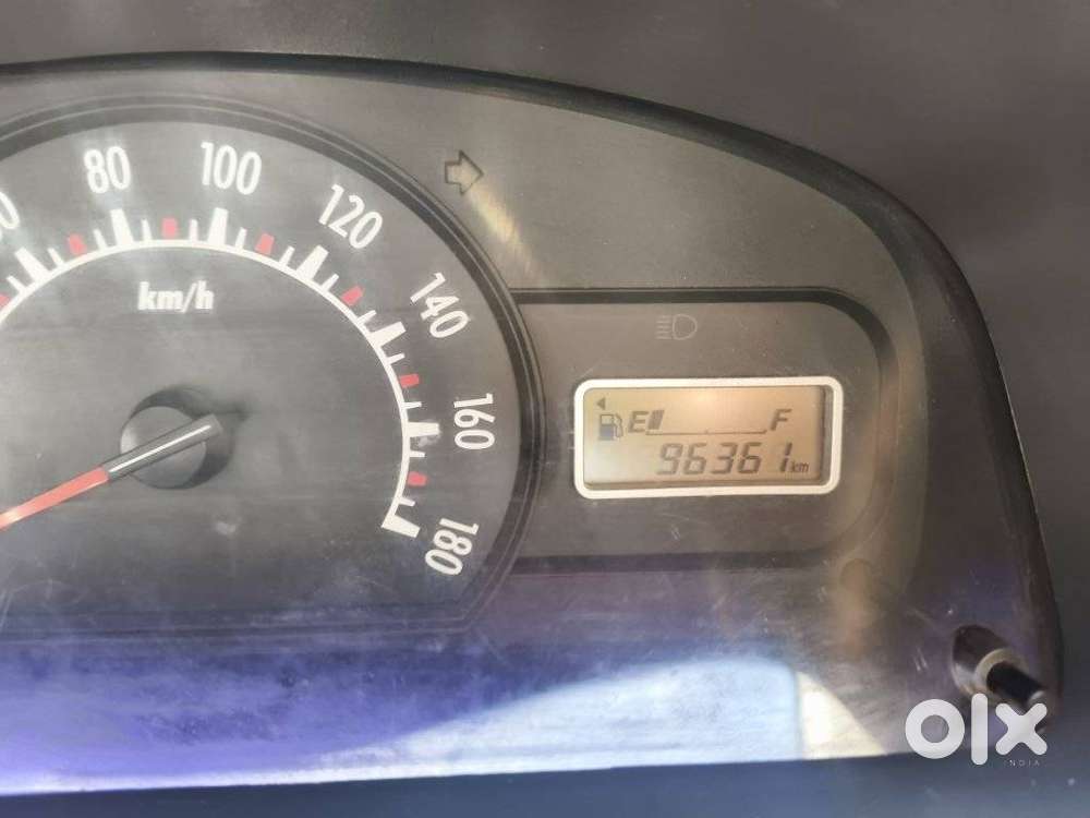 Maruti Suzuki Alto K10 1.0 Lxi (o), 2011, Petrol