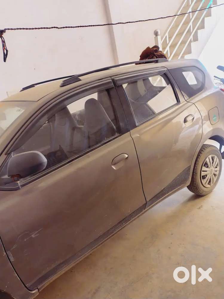 New Condition