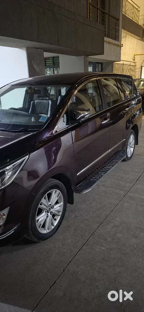 Top Condition Genuine Kilometre