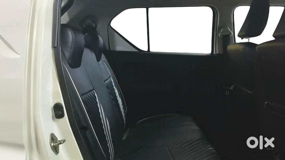 Maruti Suzuki Ignis 1.2 Sigma, 2022, Petrol