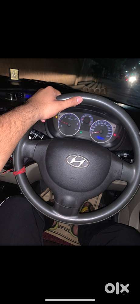 Hyundai I20 Active 2012 Diesel Manual