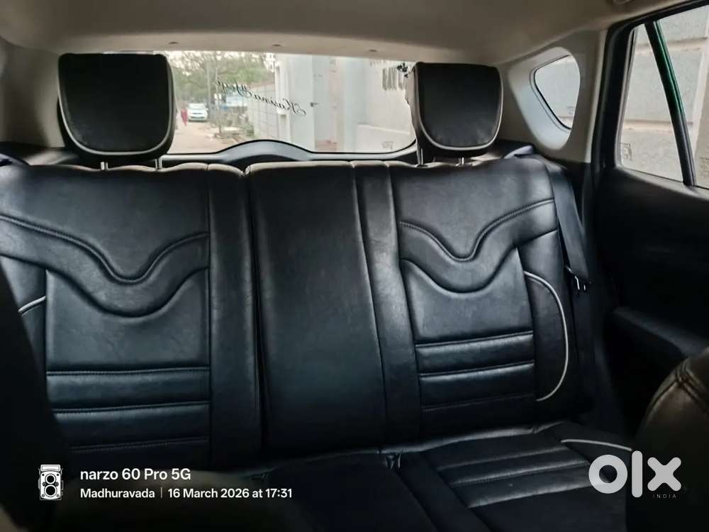 Maruti Suzuki S Cross 2021 Petrol 48000 Km Driven