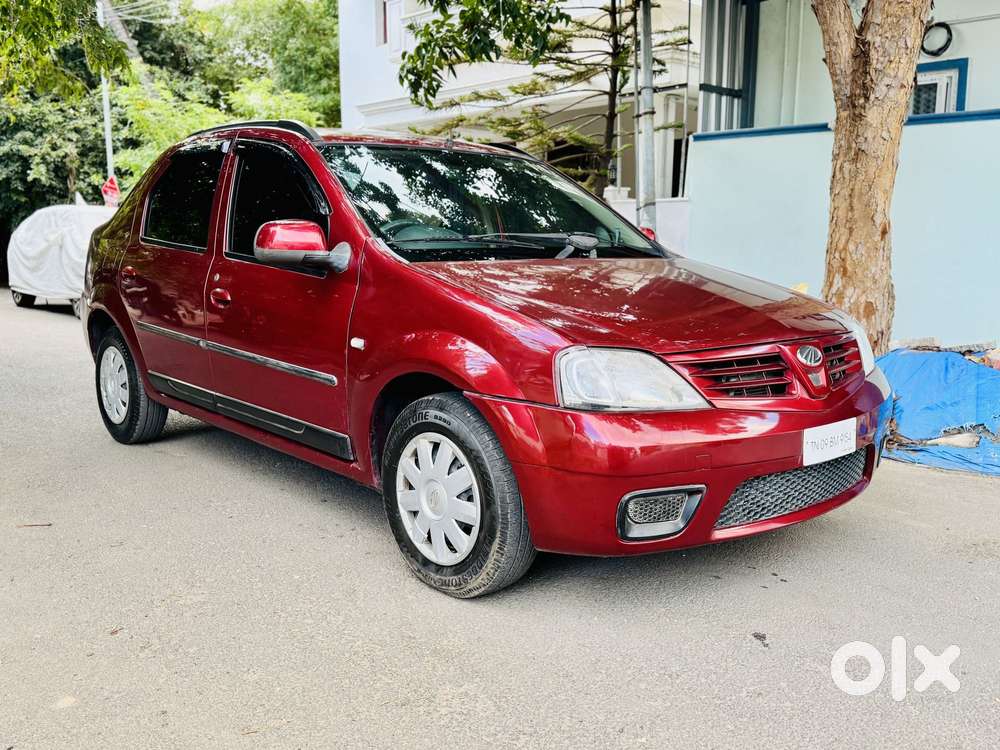 Mahindra Verito 1.5 D4, 2012, Diesel
