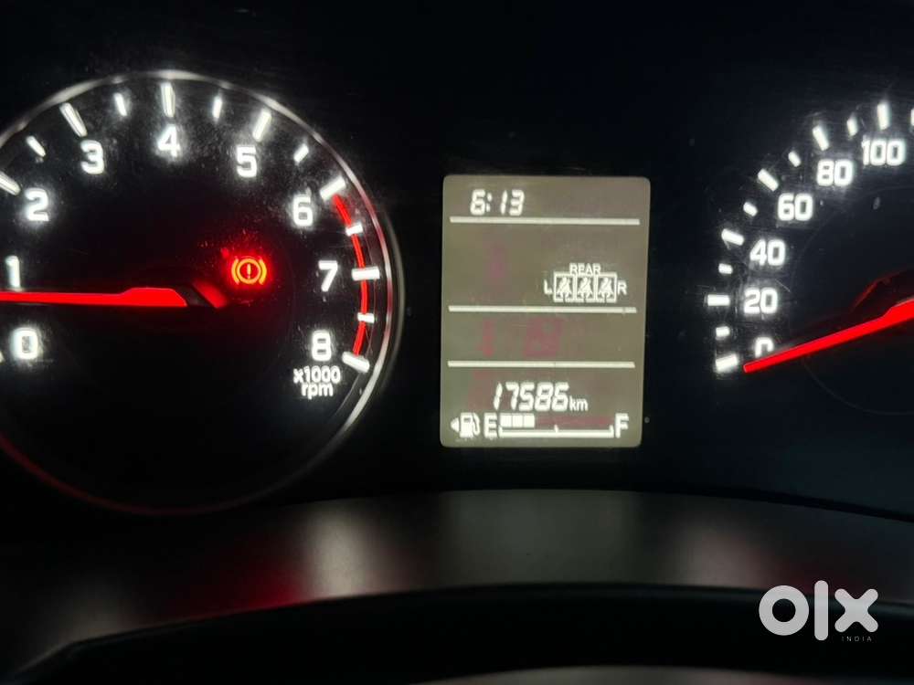 Maruti Suzuki Swift 2024 Petrol 17000 Km Driven