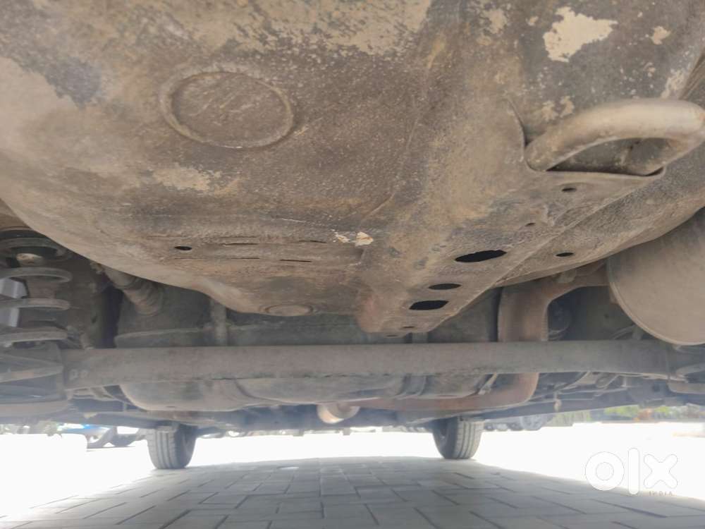 Maruti Suzuki Dzire 1.2 Vxi, 2012, Petrol