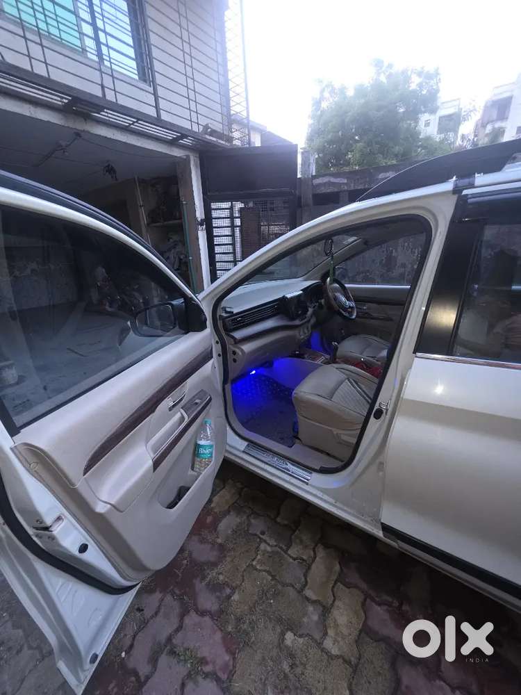 One Hand Use Nice Mantain Car Nice, Non Accidental Car