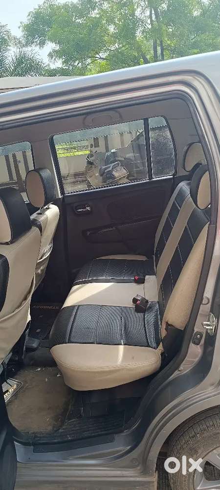 Maruti Suzuki Wagon R 2014 Second-hand Car