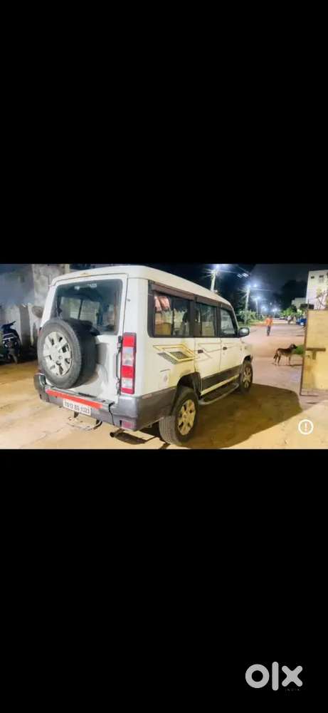 Tata Sumo 2006 Diesel Good Condition