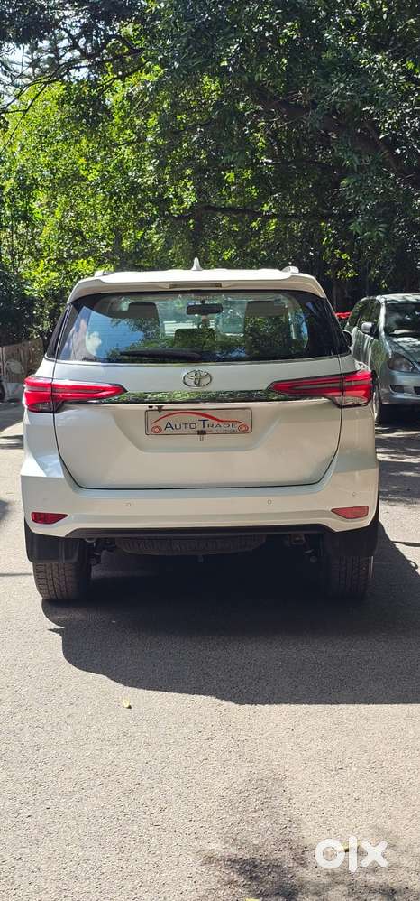 Toyota Fortuner 3.0 4x2 Automatic, 2023, Diesel