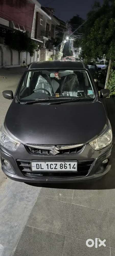 Alto Brand New Condition Vxi Automatic