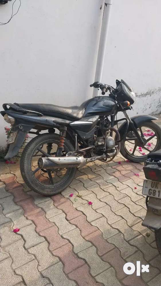 Second Hand Platina Platina for sale in Amroha Used Bikes in