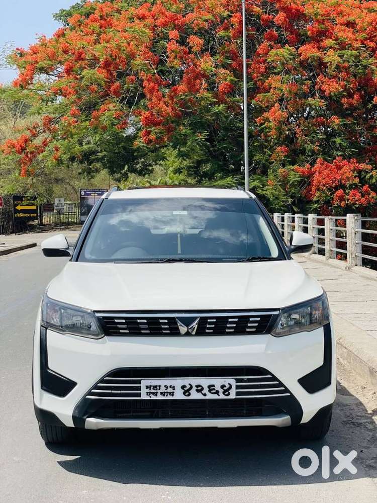 Mahindra Xuv300, 2022, Petrol